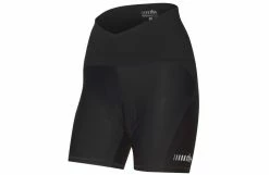 ZERO RH+ RH+ Cuissard Court Femme HW 12cm 2022