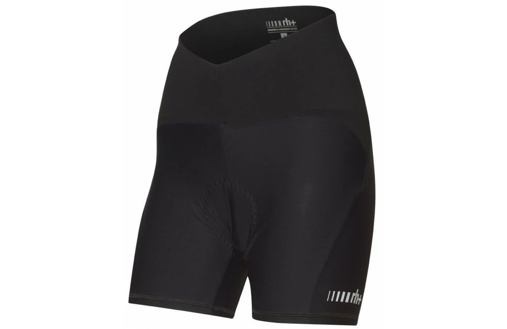 ZERO RH+ RH+ Cuissard Court Femme HW 12cm 2022