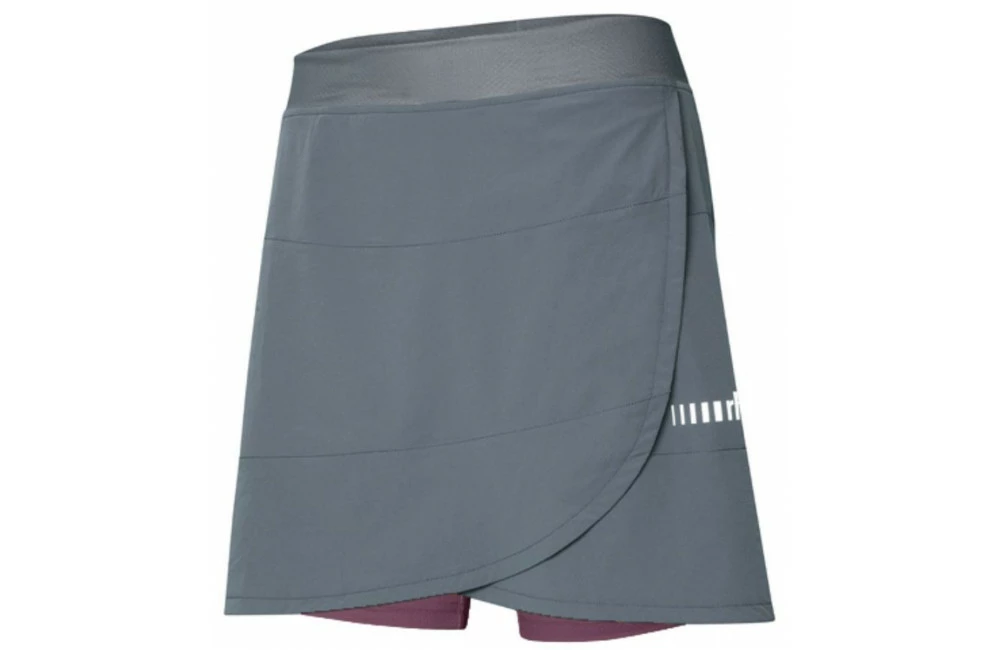 ZERO RH+ RH+ Cuissard Jupe Femme All Road 2022