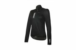 ZERO RH+ RH+ Veste Vélo Coupe Vent Femme E-Bike Emergency 2022