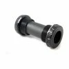 ROTOR Boitier De Pédalier Route BB1 Noir Acier