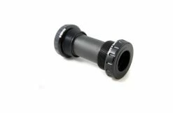 ROTOR Boitier De Pédalier Route BB1 Noir Acier