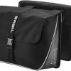 Sacoche Latérale Vélo Double BASIL FORTE 35L