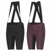 SCOTT Cuissard à Bretelles Femme RC Premium ++++ 2023