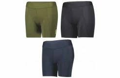 SCOTT Cuissard Court Sans Bretelles Cycliste Femme Endurance 20 ++ 2023