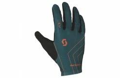 SCOTT Gants Vélo Longs RC TEAM 2023