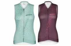 SCOTT Gilet Cycliste Femme RC Pro 2022