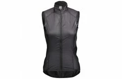 SCOTT Gilet Cycliste Hiver Femme RC WEATHER ULTRALIGHT Wind Breaker 2023