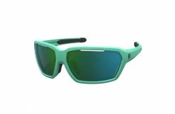 SCOTT Lunettes De Soleil Vector Soft Teal Green 2023
