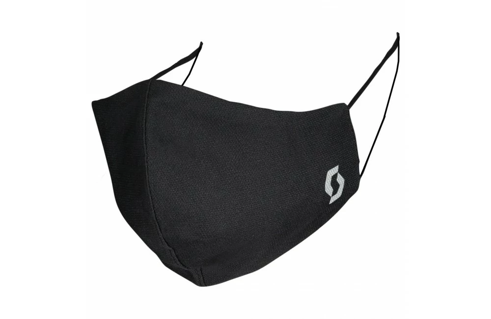 SCOTT Masque Avec Filtre Adulte