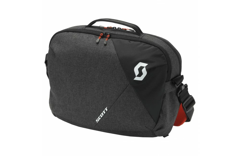 SCOTT Sacoche MESSENGER 18