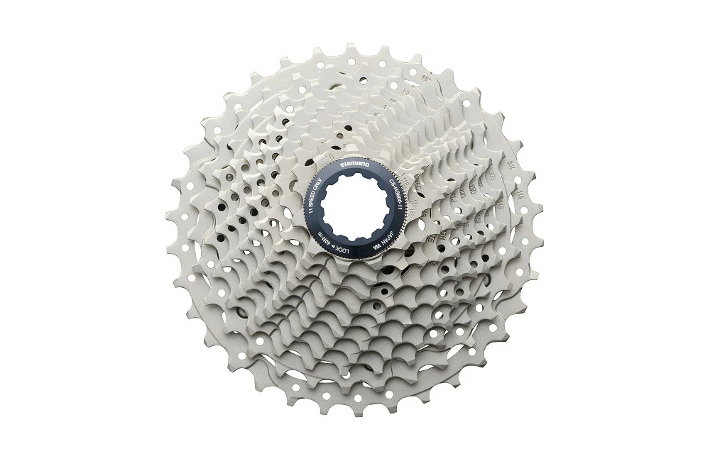 SHIMANO Cassette CS-HG800-11 11 Vitesses