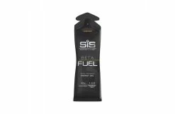 SIS Gel Énergétique Beta Fuel 60ml