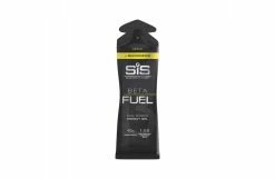 SIS Gel Énergétique Beta Fuel + Nootropics 60ml