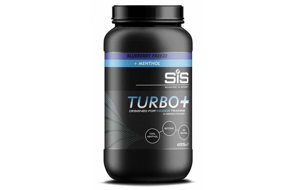 SIS Turbo+ Powder 455gr