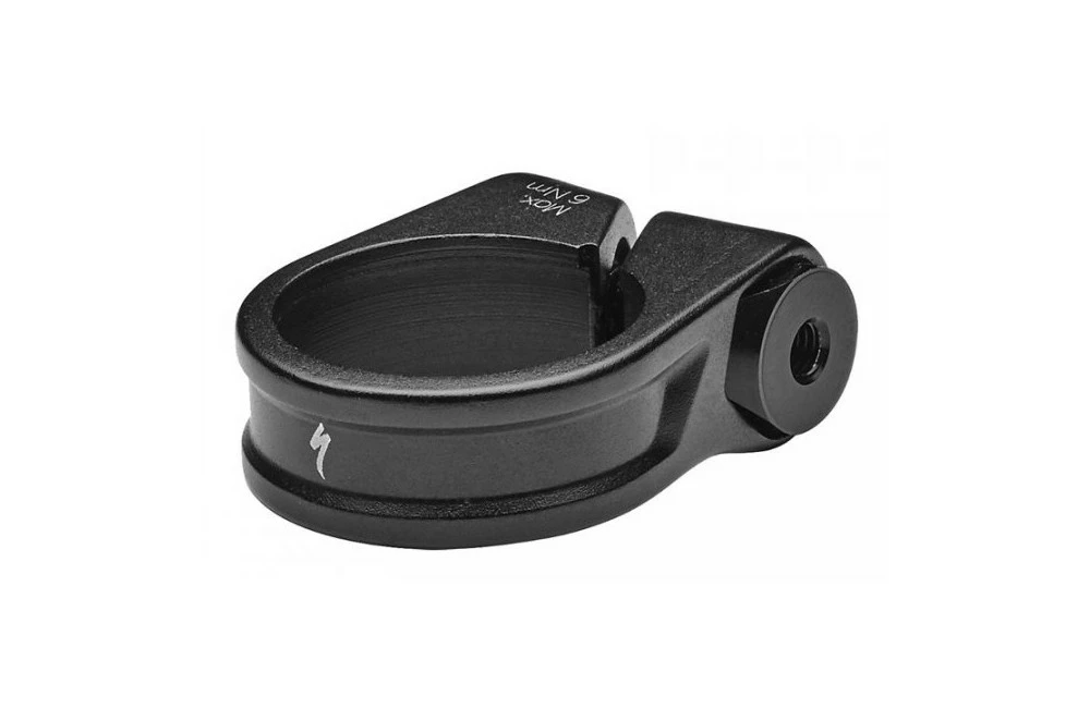 SPECIALIZED Collier De Selle Avec Support Pour Porte-bagages - DIVERGE MY18 - 30.6mm