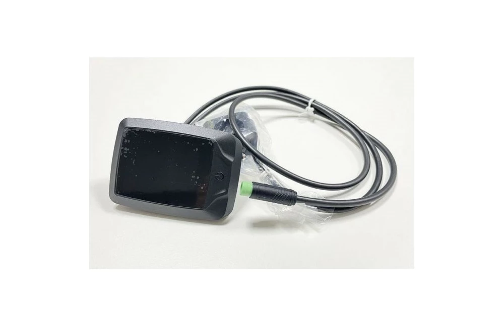 SPECIALIZED écran Filaire Turbo Connect Avec Télécommande