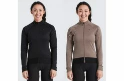 SPECIALIZED Maillot Velo Femme Manches Longues RBX Expert Thermal 2022