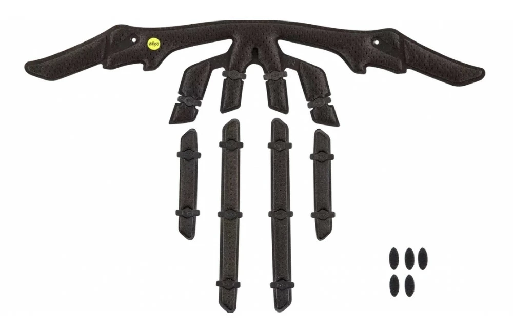 SPECIALIZED Mousse De Casque Prevail II Vent MIPS