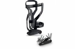 SPECIALIZED Porte-bidon Zee Cage II Droit Avec Outils