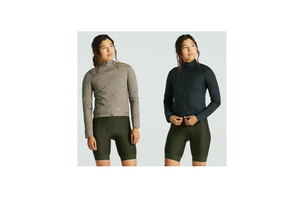 SPECIALIZED Veste Vélo Femme Prime Alpha 2023