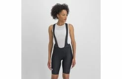 SPORTFUL Cuissard à Bretelles Femme GIARA 2023
