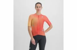 SPORTFUL Maillot Manches Courtes Femme LIGHT PRO 2023