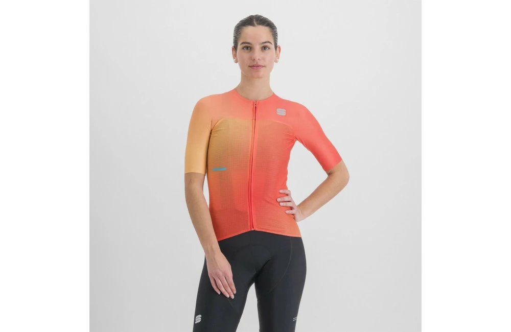 SPORTFUL Maillot Manches Courtes Femme LIGHT PRO 2023