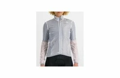 SPORTFUL Veste Vélo Coupe-vent Femme Hot Pack EasyLight 2022