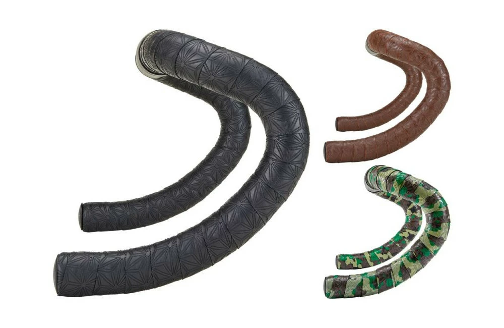 SUPACAZ Ruban De Guidon Super Sticky Kush Gravel