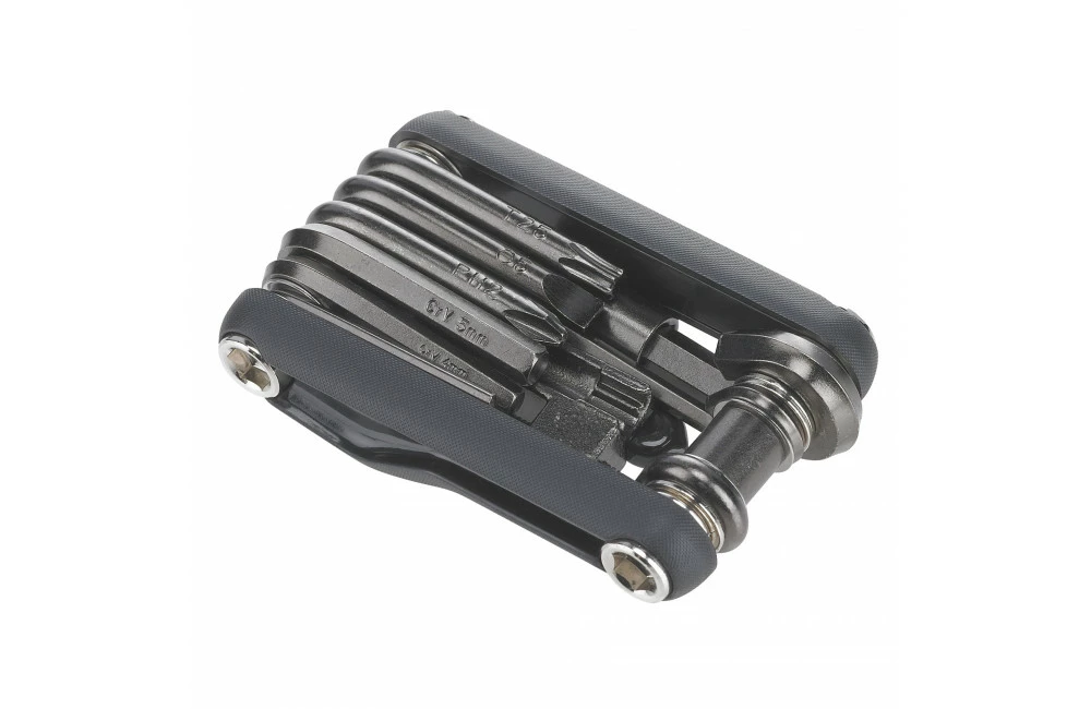 SYNCROS Multi-outils Matchbox 14CT