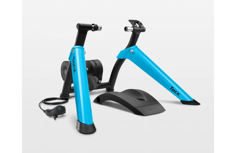 TACX Home Trainer Boost Bundle