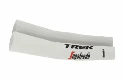 Santini TREK SEGAFREDO Manchettes Velo Thermiques