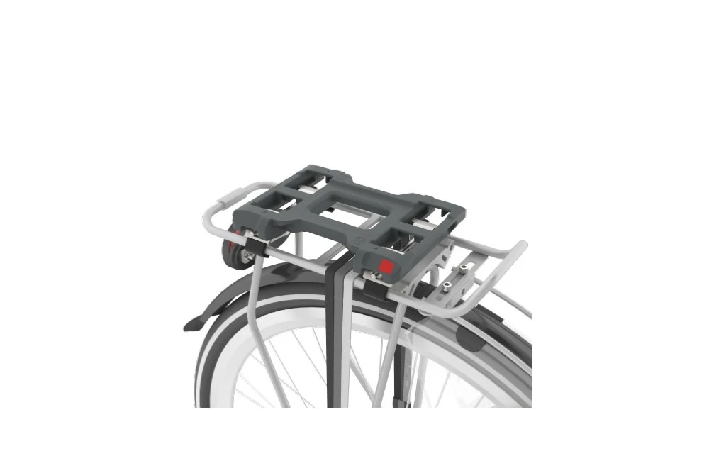 URBAN IKI Plaque De Montage Pour Porte-bagages Arrière