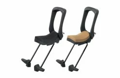 URBAN IKI Siège Arrière Urban JUNIOR Sans Plaque