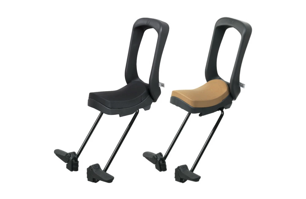 URBAN IKI Siège Arrière Urban JUNIOR Sans Plaque