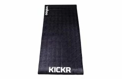 WAHOO Tapis De Sol D'entraînement KICKR
