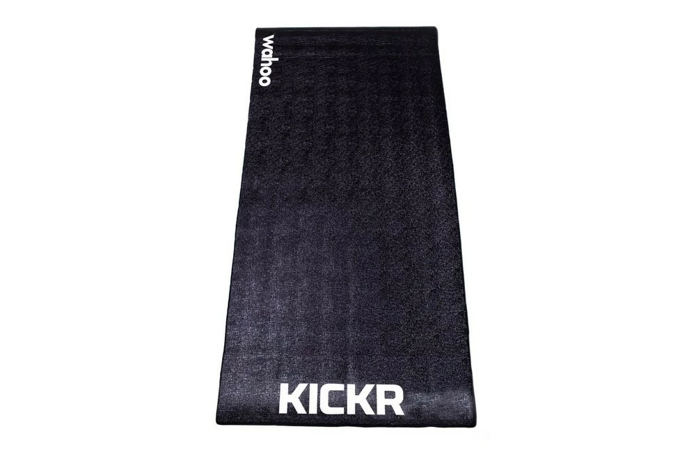 WAHOO Tapis De Sol D'entraînement KICKR