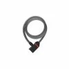 ZEFAL Câble Antivol Vélo K-Traz C6