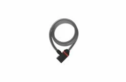 ZEFAL Câble Antivol Vélo K-Traz C8